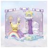 Pokemon Pokemon Pokemon Piece House Starzora Park Pikachu Jirachi &