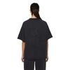 Good For Nothing Womens/Ladies Floating Oversized T-Shirt