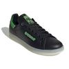 Marvel X Adidas Stan Smith Hulk Smash Unisex Sneakers Black Core-Black Pantone FZ2708