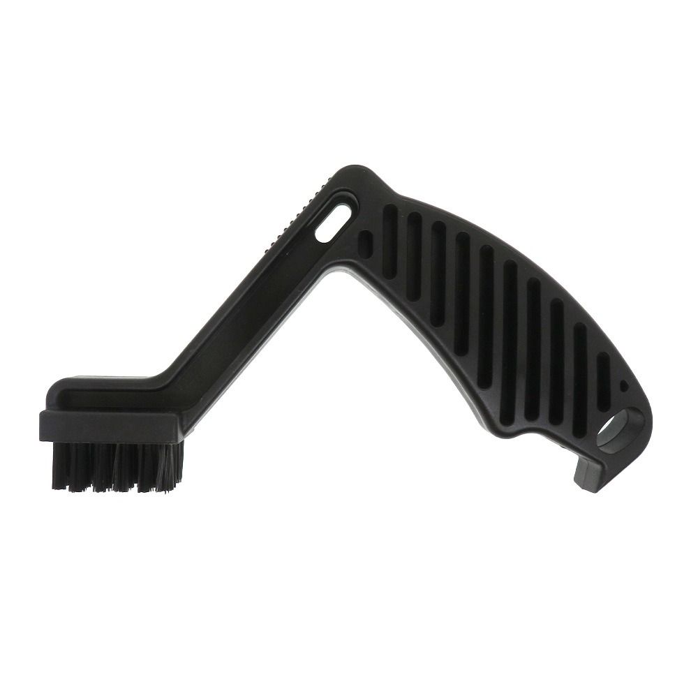 Lshape Foam Pad Conditioning Brush Remove Wax Residue Buffing Pads