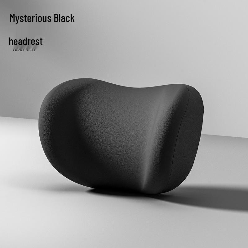 Universelles Memory-Foam-Autositzkissen - Nacken- und Lendenwirbelstütze für alle Jahreszeiten