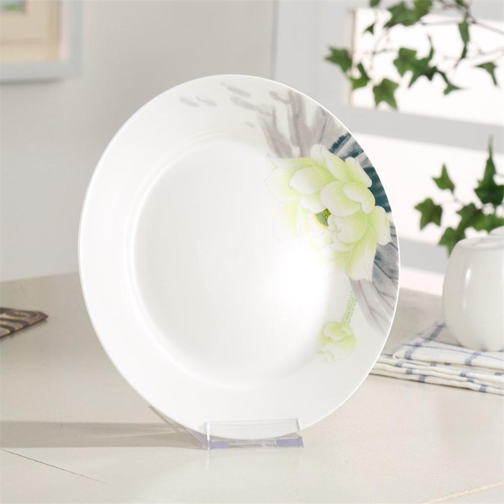 Display Stand 2pcs 6*11.5*11cm Accessories Acrylic Plaque