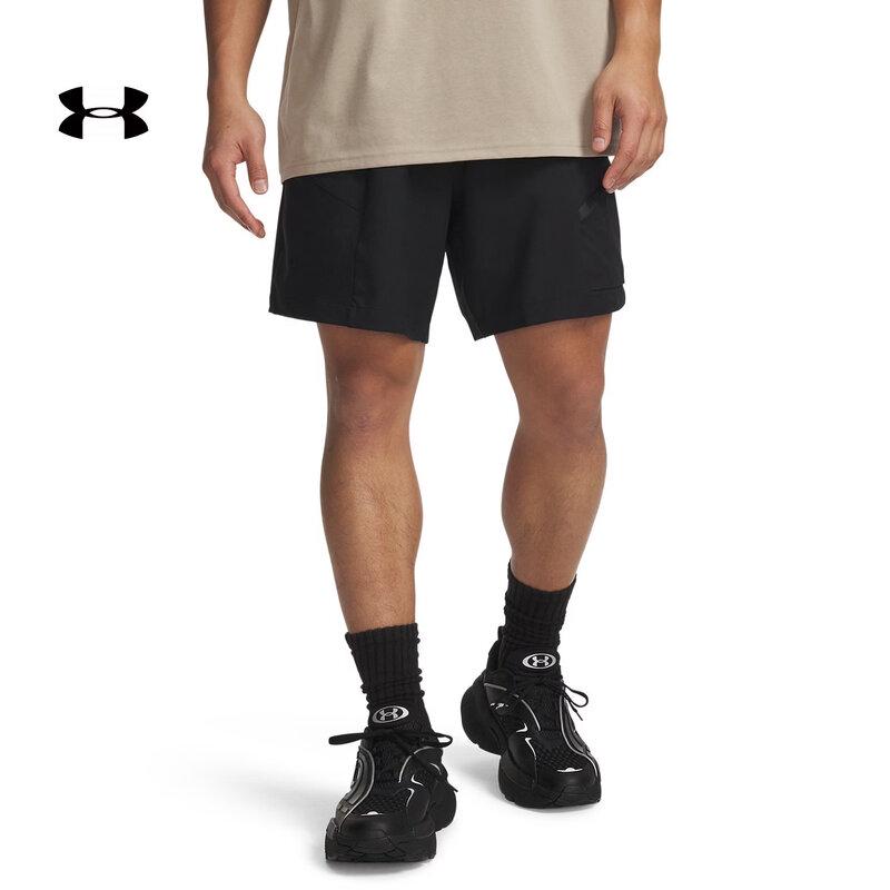 Under Armour Unstoppable Men's Woven Sport Shorts