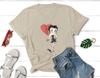 Betty Boop Pin Up Rockabilly Unisex T Shirt and Kids Tshirt