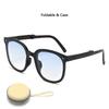 Xiaomi Foldable UV400 Sunglasses for Men & Women – Ideal for Cycling, Motorcycle, Outdoor – Comes with Portable Case