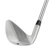 MAZEL Golf Club Iron Steel Shaft Single Item Handed S No Club Only Single Item Right WM-X1/2 (Numbers 1, 2, 3, 4, 5, 6, 7, 8, 9, AW, PW, SW) Men's