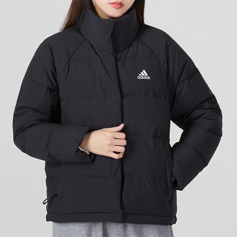 Adidas Women's HG8696 Winter Down Jacket