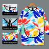 Kids' Waterproof Long-Sleeve Art Smock with Custom Logo