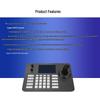 Video Conference Network Control Keyboard (CN Version)