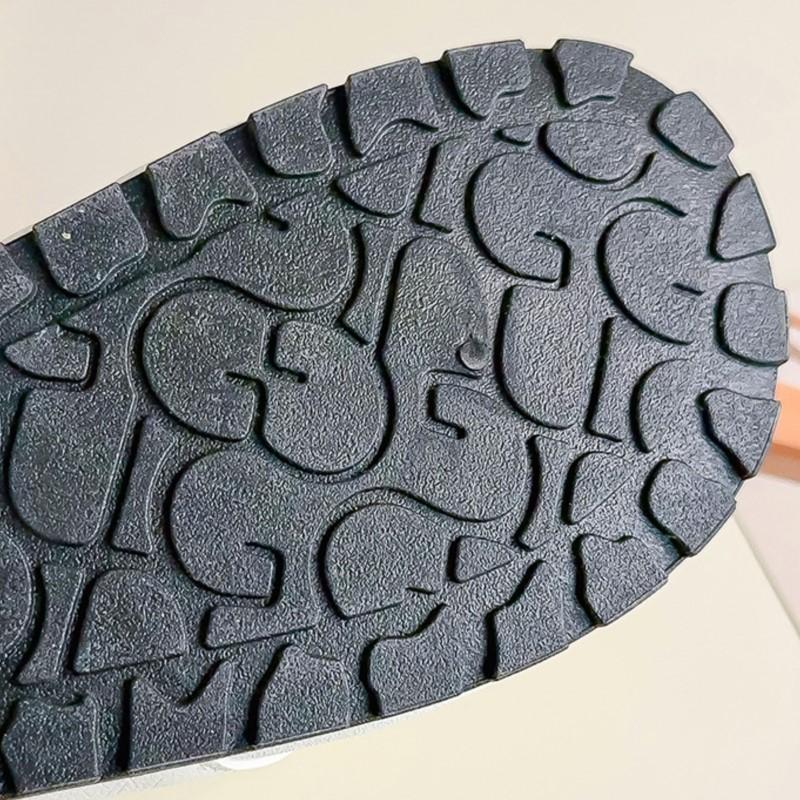 Fashion 2025 Vintage Flats Round Toe Shoes Ladies Agan Sports Shoes Thick Sole Breathable soft-soled Shoes Leisure Derby shoes