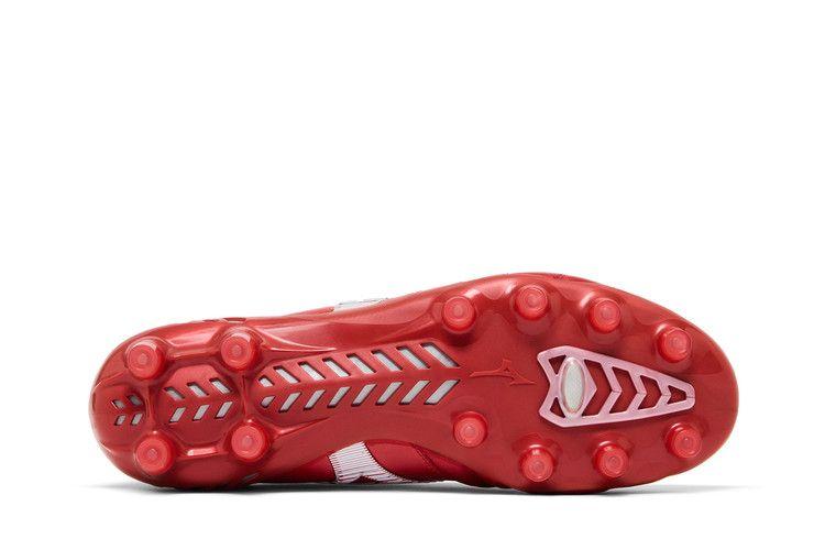 Mizuno Morelia Neo 3 Japan Passion Red Pack Men's Sneakers