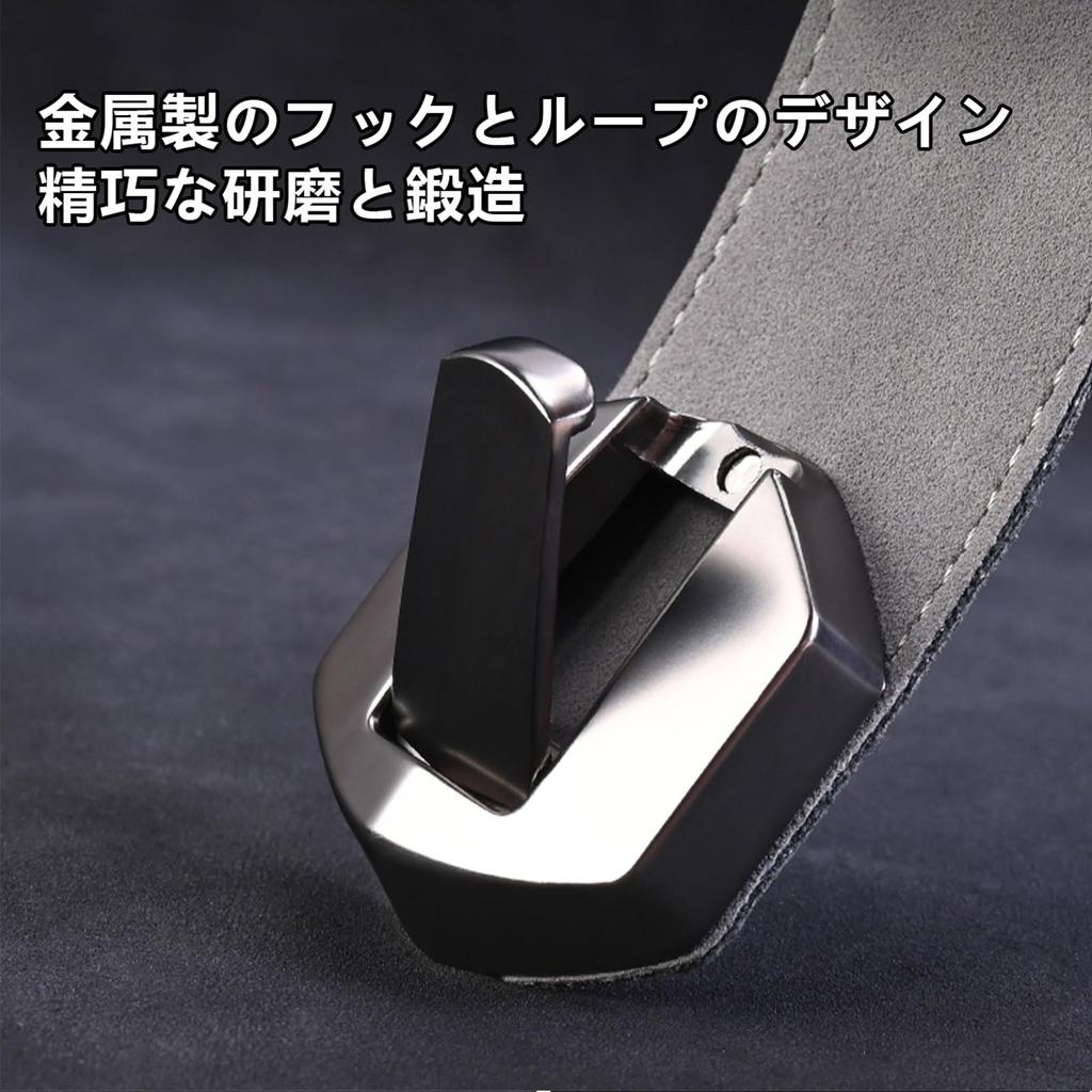 MAIBAOYUAN Car Seat Hook, Headrest Hook, Car Hook, Seat Back Hanger, Fur Inside Out