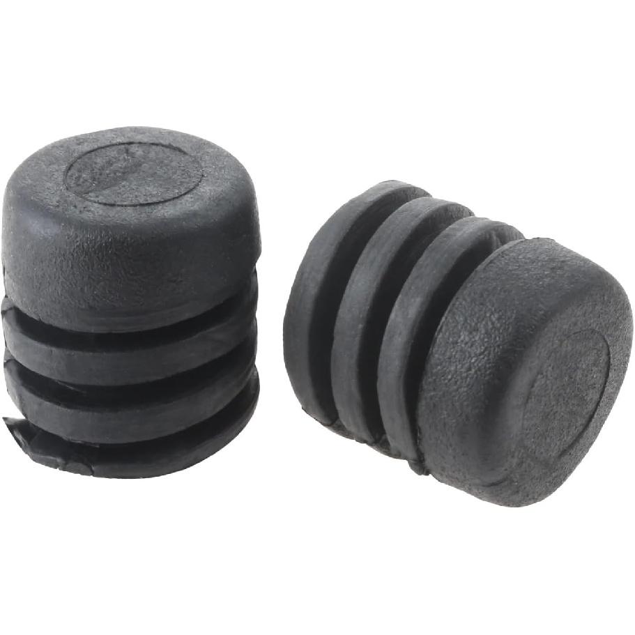 BERS [Replacement] 4Pcs Auto Car Engine Hood Bonnet Cushion Rubber Pier Damping Pad Fit for Nissan for Tiida for Sylphy for Teana for Qashqai for