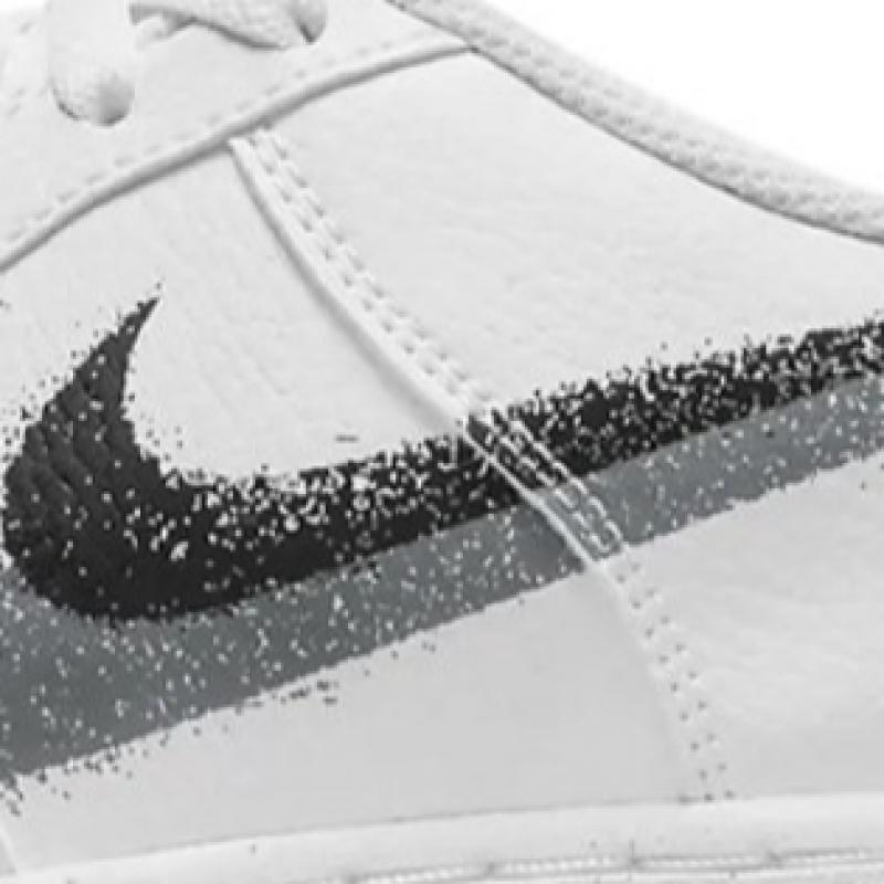 Nike Air Force 1 Impact Gs Fd0694 100