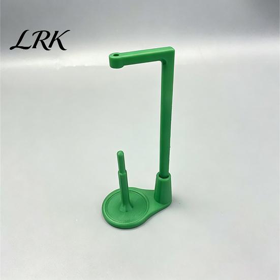 Sewing Machine Spool Stand Large Capacity Thread Stand, for Machine, Universal Household Support Holder with Anti-Tangle Guide, Bracket Tool
