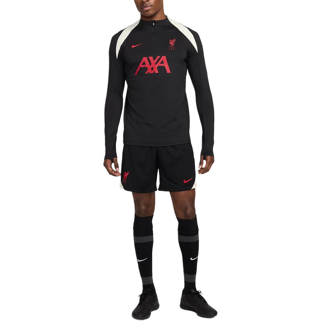 Nike Liverpool Fc Strike Special Edition Men's Nike Soccer Knit Shorts HJ1980-010