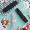 Chahua Portable Metal Cutlery Set