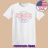 KBHR Cicely Alaska Radio White Size S-5XL