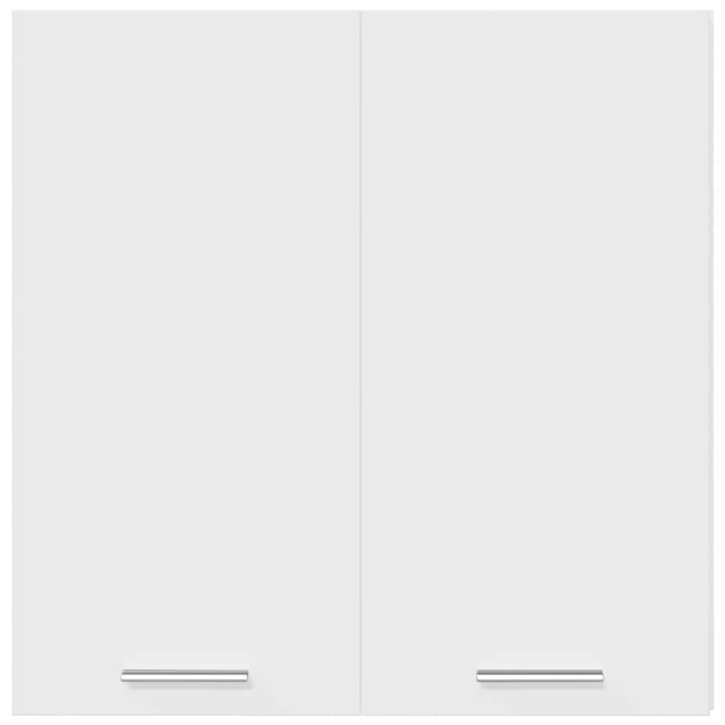 Küchenhängeschrank Lyon, Aufbewahrungs- Und Dekowandschrank, 60x31x60 Cm