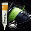 Lubricant Tube Lubricating Grease Zipper Lubricant For Clothes Lock Core Lubrication Repair Stuck Multi Zipper Maintenance