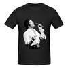 Tom Jones Live Rescue Me Era 1979 Vintage Anni '90 T-shirt Fluida Minimalista per il Pendolarismo T-shirt Monocolore
