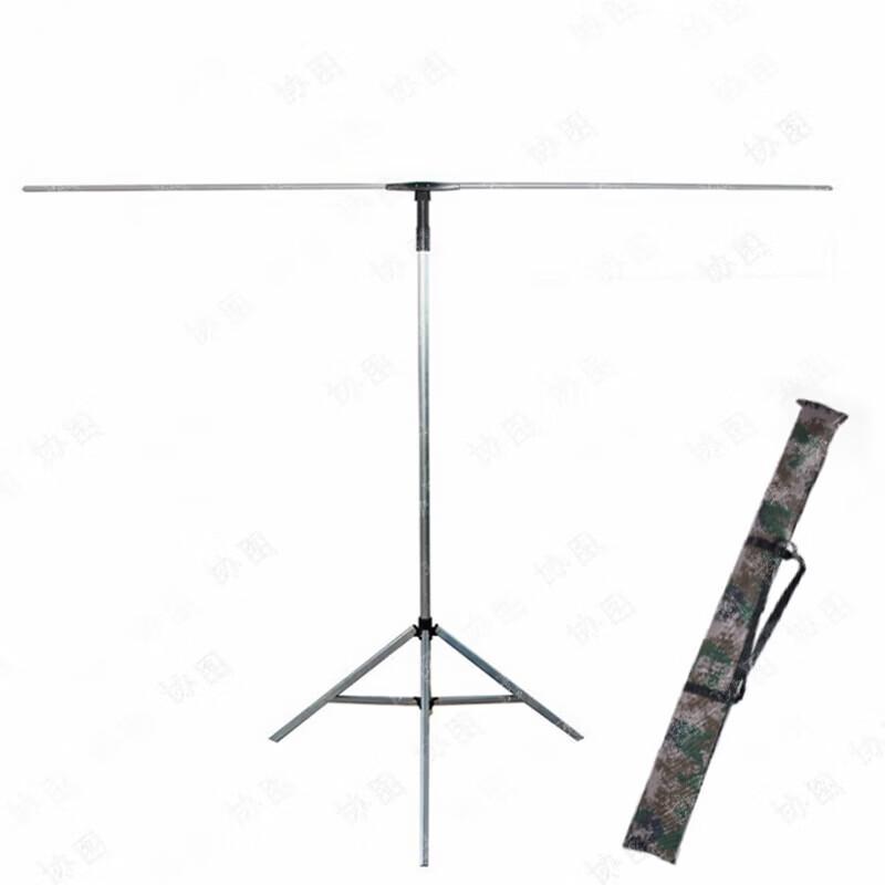 Xietu Retractable Foldable Outdoor Map Display Stand