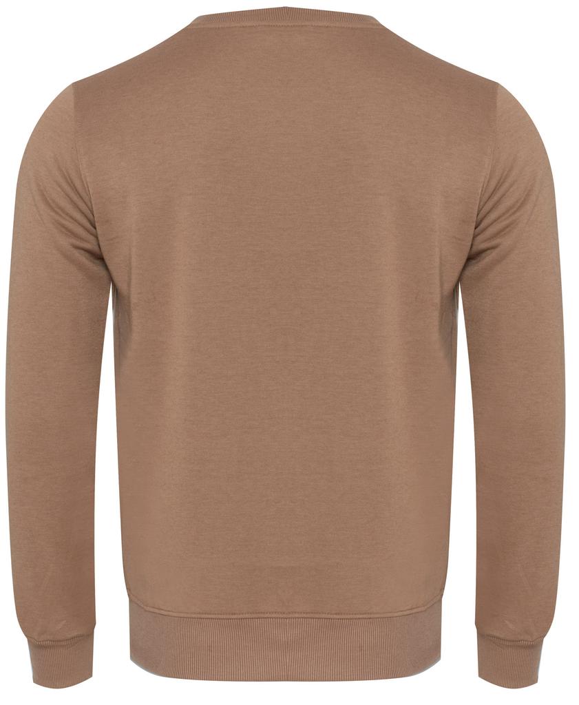 J.Style - Men' Sweatshirt - 68B2001-86