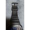 Used Rare Casio G-SHOCK GW-5000B Radio-controlled Solar