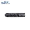 Nevosa 6554.KT Front Left Side Electric Master Car Power Window Switch Lifter Console Button For 2007-2010 Peugeot 307