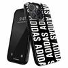 Étui pour iPhone 14 Pro Logo Adidas Noir