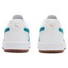 Puma Court Ultra Versatile Low-Top Sneakers Unisex Sneakers White Blue 389368-05