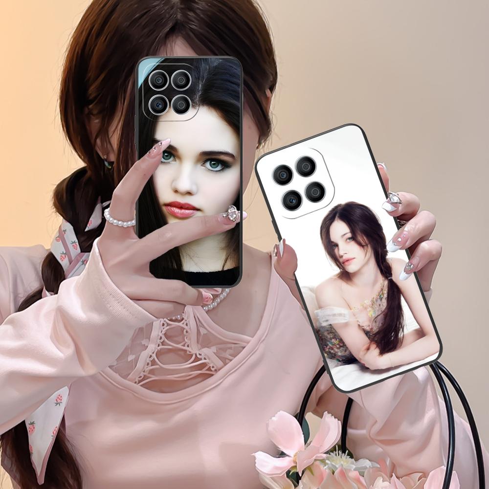 India Eisley Mobile Phone Case for Honor 90 80 70 60 50 30 20 10 9 8 7 Pro S SE Lite 5G Colorful Printing Cover Smartphone Cover