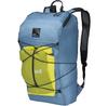 Рюкзак Jack Wolfskin Wandermood Packable 24 elemental blue (2020271-1325)