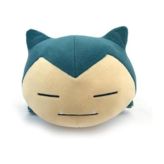 Pokemon Sun & Moon Kororin Friends Big Stuffed Toy ~Snorlax~ Pokemon SM