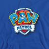 Paw Patrol Mens 3D Logo Hoodie