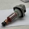 Replacement Front Head Assembly for BOSCH 6 100 Angle Grinder Featuring Bimetal Gear To Support Long Term Tool Use