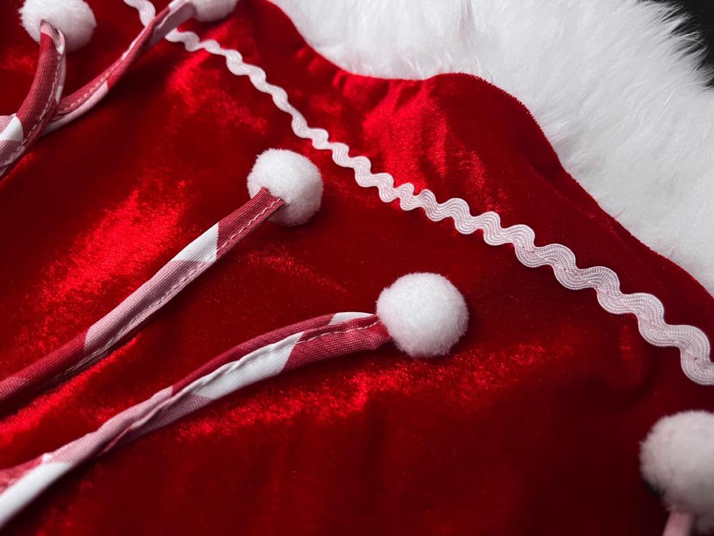 Sexy Green Elf Christmas Cosplay Costume
