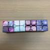 Magic Infinity Cube Flip - Fingertip Game Puzzle Toy For Adhd Anxiety Autism Hand Fidget Toy Antistress Finger Game For Children