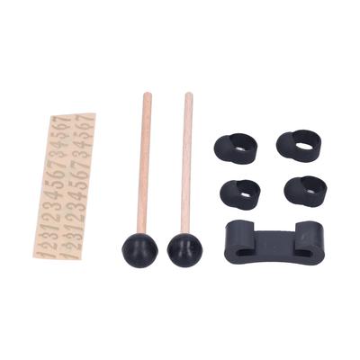 Batteria e strumenti a percussione – Accessori per strumenti a percussione