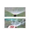 Garden Sprinkler 360° Rotation Irrigation Watering System Agriculture Ground Automatic Tube Adjustable Plug Buried Atomization