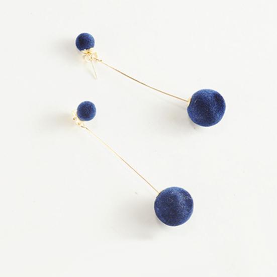 Dangle Earrings Ear Stud Style Ear Decor All-matched