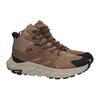 HOKA One One Anacapa Gtx Outdoor Functional Shoes Men Hiking Shoes Brown 1122018-ORBC
