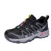 New Men'S Mountaineering Shoes, Cycling Shoes Solomon Outdoor Tourism Hiking Shoes Breathable Lightweight Anti Slip Shoes