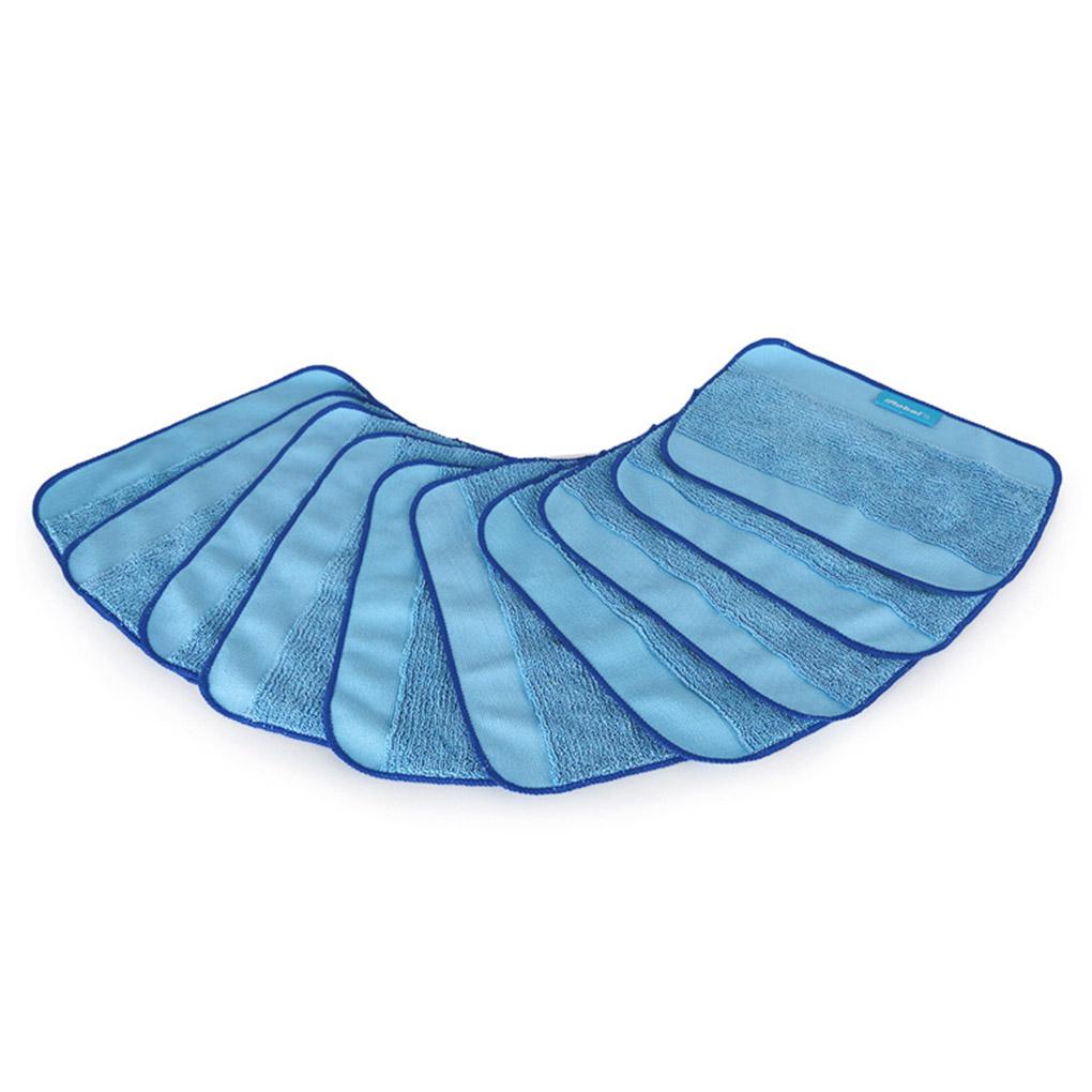 Cloth Cleaning Wet Dry Dual Use Water Absorbent Pad Replacement for 308t/380/321/320