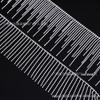 Tassel Rhinestone Chain Jewelry: Hand-sewn Clothing Decoration and DIY Accessories