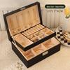 Xingyou High-End Jewelry Storage Box