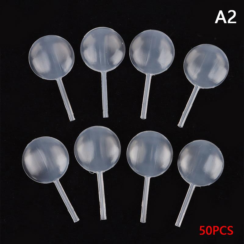 50Pcs Mini Dropper 4Ml Disposable Jam Dropper For Cupcakes Sauce Squeeze Transfer Pipettes Dropper Dessert Stuffed Cake Decor