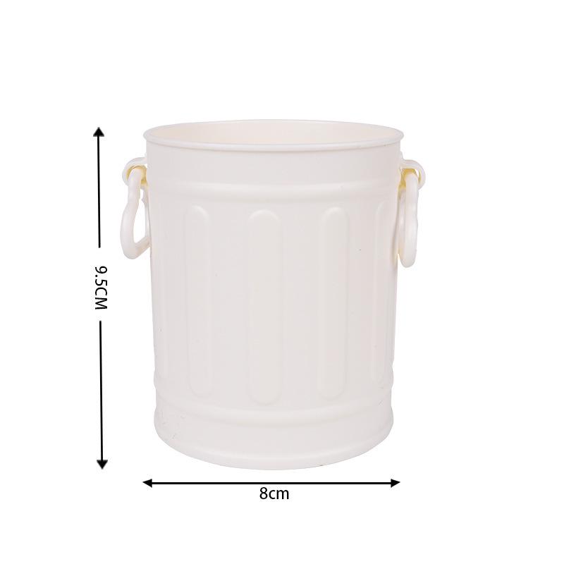 Quirky Cartoon Pen Holder – Large Capacity Cute and Creative Storage for Student and Office Stationery