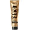 L'Oréal Paris Elnet Crème de Coiffage Slick Back Anti-gel Contrôle des Cheveux pour Tenue Flexible Finition Brillante 5.1 Fl Oz 1 pièce 5.1 Fl