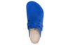 Birkenstock Boston Suède Sandalen 1022556
